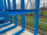 Ohra - draagarmstelling enkelzijdig 5x10 - afbeelding 9 van  9