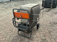 Ohta infrasun hr-35-a heater - afbeelding 3 van  9