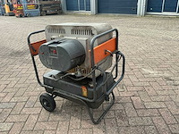 Ohta infrasun hr-35-a heater - afbeelding 4 van  9