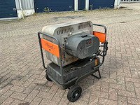 Ohta infrasun hr-35-a heater - afbeelding 5 van  9