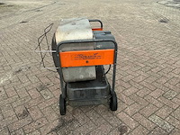 Ohta infrasun hr-35-a heater - afbeelding 6 van  9