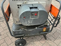 Ohta infrasun hr-35-a heater - afbeelding 7 van  9
