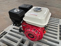 Ohv 2 takt benzinemotor - afbeelding 2 van  8
