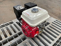 Ohv 2 takt benzinemotor - afbeelding 3 van  8