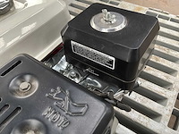 Ohv 2 takt benzinemotor - afbeelding 7 van  8