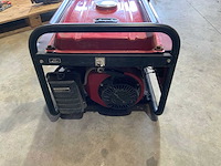 Ohv em 4500 ex stroomgenerator - afbeelding 4 van  5