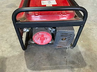 Ohv em 4500 ex stroomgenerator - afbeelding 5 van  5