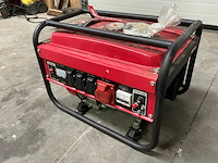 Ohv4.5kva em4500 ex stroomgenerator - afbeelding 1 van  7