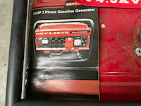 Ohv4.5kva em4500 ex stroomgenerator - afbeelding 7 van  7