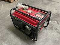 Ohv4.5kva em4500 ex stroomgenerator - afbeelding 3 van  7