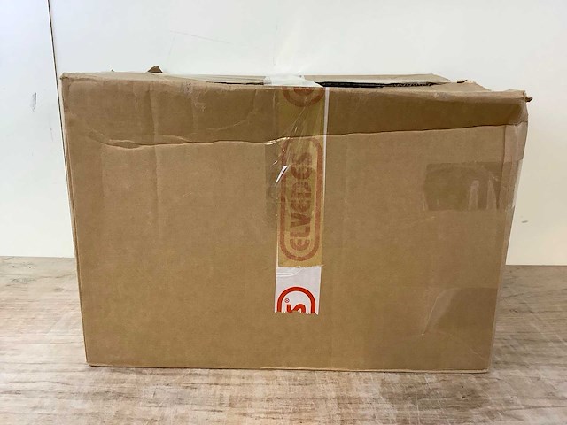 Ohyama ic-sldcp5 cycloonstofzuiger - afbeelding 2 van  8