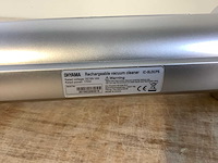 Ohyama ic-sldcp5 cycloonstofzuiger - afbeelding 5 van  8