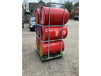 Oil barrel (6x) - afbeelding 4 van  4