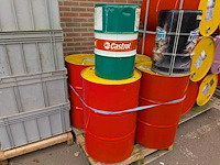 Oil barrel (6x) - afbeelding 1 van  2
