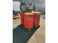 Oil barrel (6x) - afbeelding 2 van  2