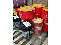 Oil barrel (6x) - afbeelding 3 van  3