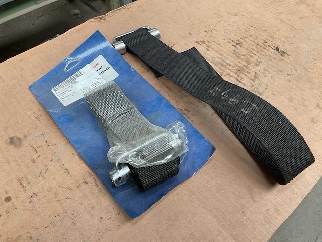 Oil filter wrench strap (3x) - afbeelding 2 van  2