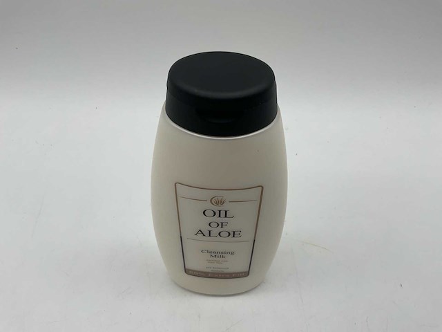 Oil of aloe make up remover 400 ml (96x) - afbeelding 4 van  4
