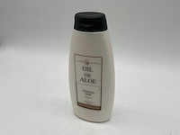 Oil of aloe make up remover 400 ml (96x) - afbeelding 1 van  4