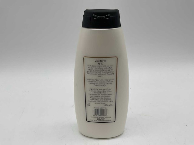 Oil of aloe make up remover 400 ml (96x) - afbeelding 3 van  4