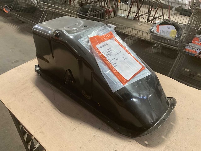 Oil pan - afbeelding 5 van  5
