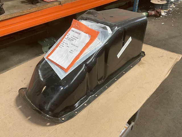 Oil pan - afbeelding 3 van  5