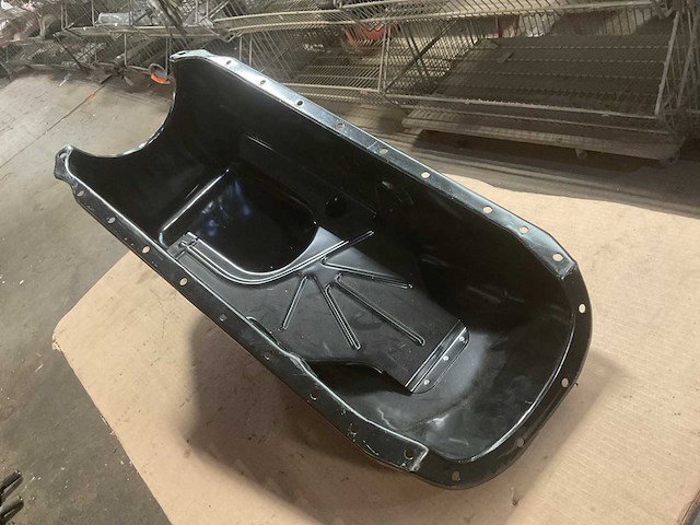 Oil pan - afbeelding 1 van  5