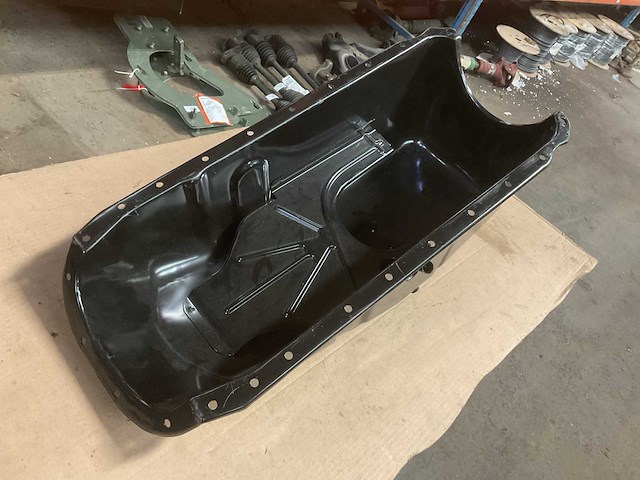 Oil pan - afbeelding 2 van  5