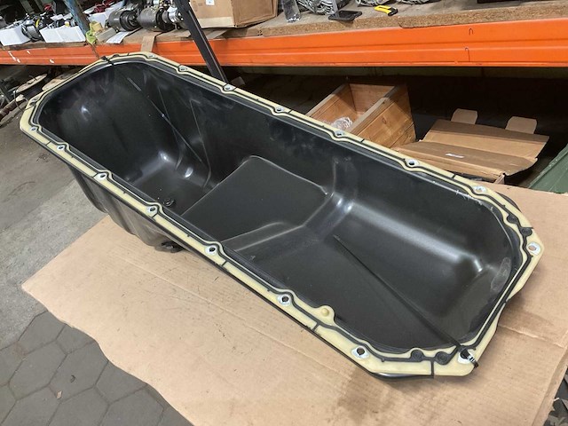 Oil pan - afbeelding 3 van  5