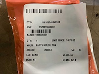 Oil pan - afbeelding 1 van  5