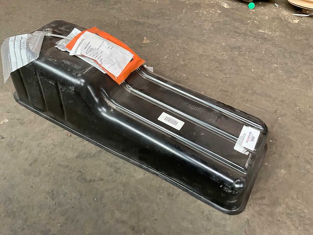 Oil pan - afbeelding 2 van  4