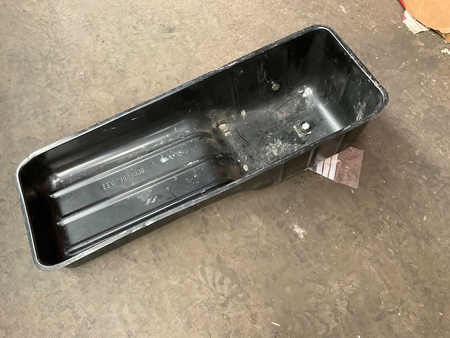 Oil pan - afbeelding 3 van  4