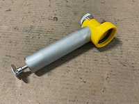 Oil sample pump - afbeelding 2 van  4