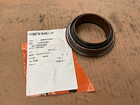 Oil sleeveseal (2x) - afbeelding 2 van  3
