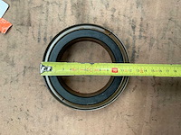 Oil sleeveseal (2x) - afbeelding 3 van  3