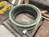 Oil states pneumatische koppeling - afbeelding 1 van  3