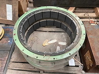 Oil states pneumatische koppeling - afbeelding 2 van  3