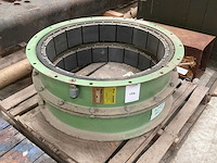 Oil states pneumatische koppeling - afbeelding 3 van  3