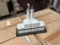 Oil & vinegarset (24x) - afbeelding 2 van  4