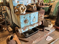 Oil well a600-pt modderpomp - afbeelding 4 van  8