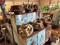 Oil well a600-pt modderpomp - afbeelding 5 van  8