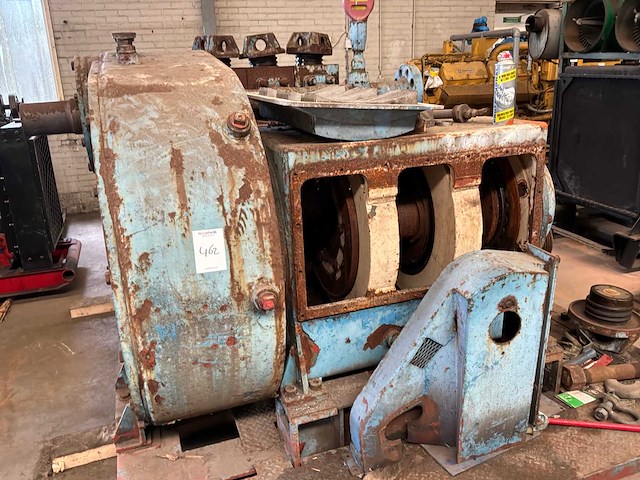 Oil well a600-pt modderpomp - afbeelding 6 van  8