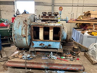 Oilwell a600-pt modderpomp - afbeelding 2 van  7