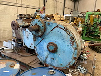 Oilwell a600-pt modderpomp - afbeelding 3 van  7
