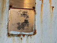 Oilwell a600-pt modderpomp - afbeelding 5 van  7