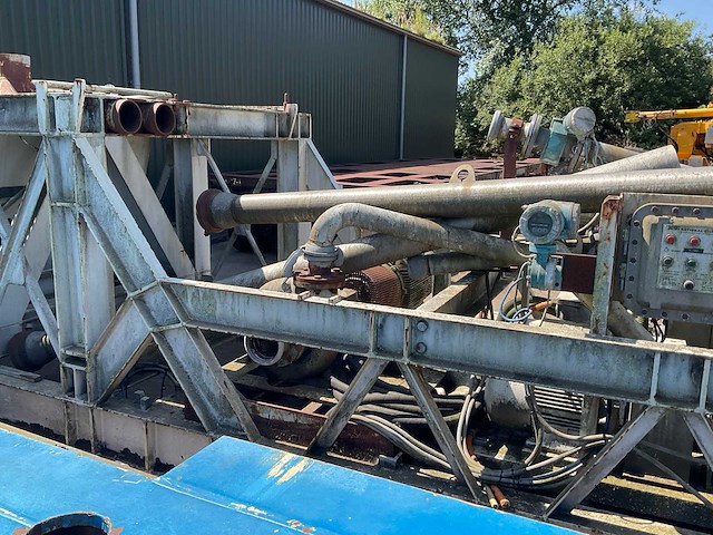 Oilwell koelunit - afbeelding 4 van  14