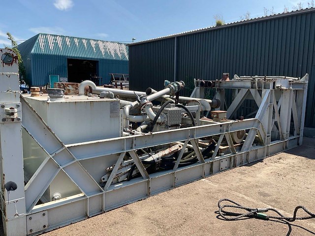 Oilwell koelunit - afbeelding 8 van  14