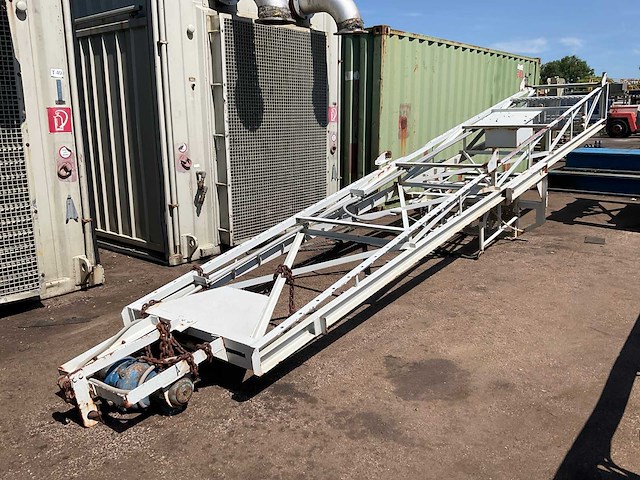 Oilwell koelunit - afbeelding 5 van  13