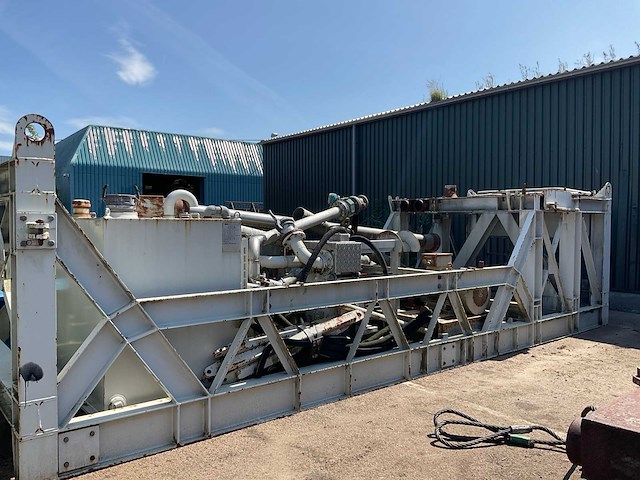 Oilwell koelunit - afbeelding 7 van  13
