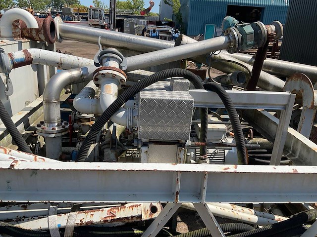 Oilwell koelunit - afbeelding 10 van  13